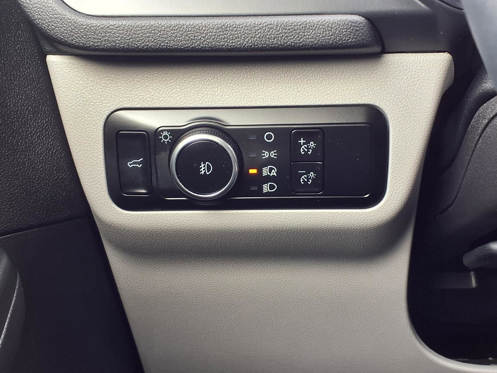 Certified 2023 Ford Escape Platinum image 21