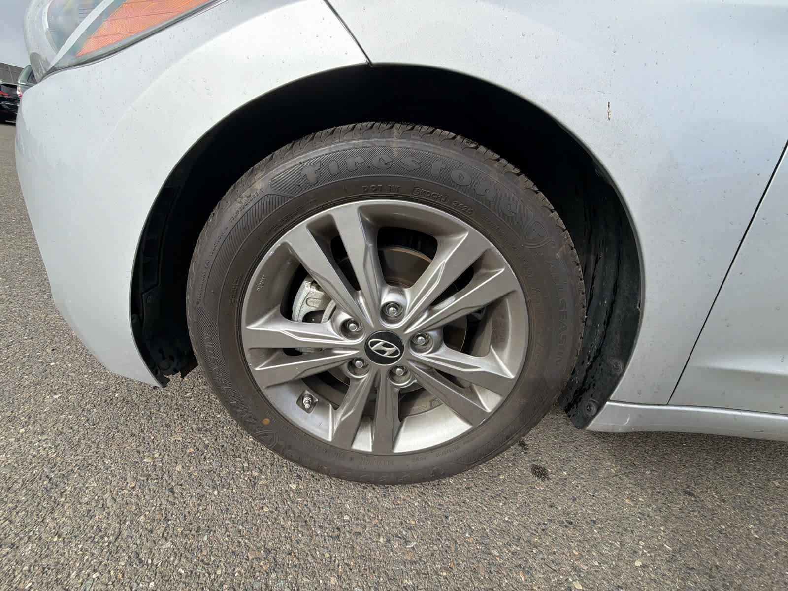 Used 2018 Hyundai Elantra Value Edition image 14