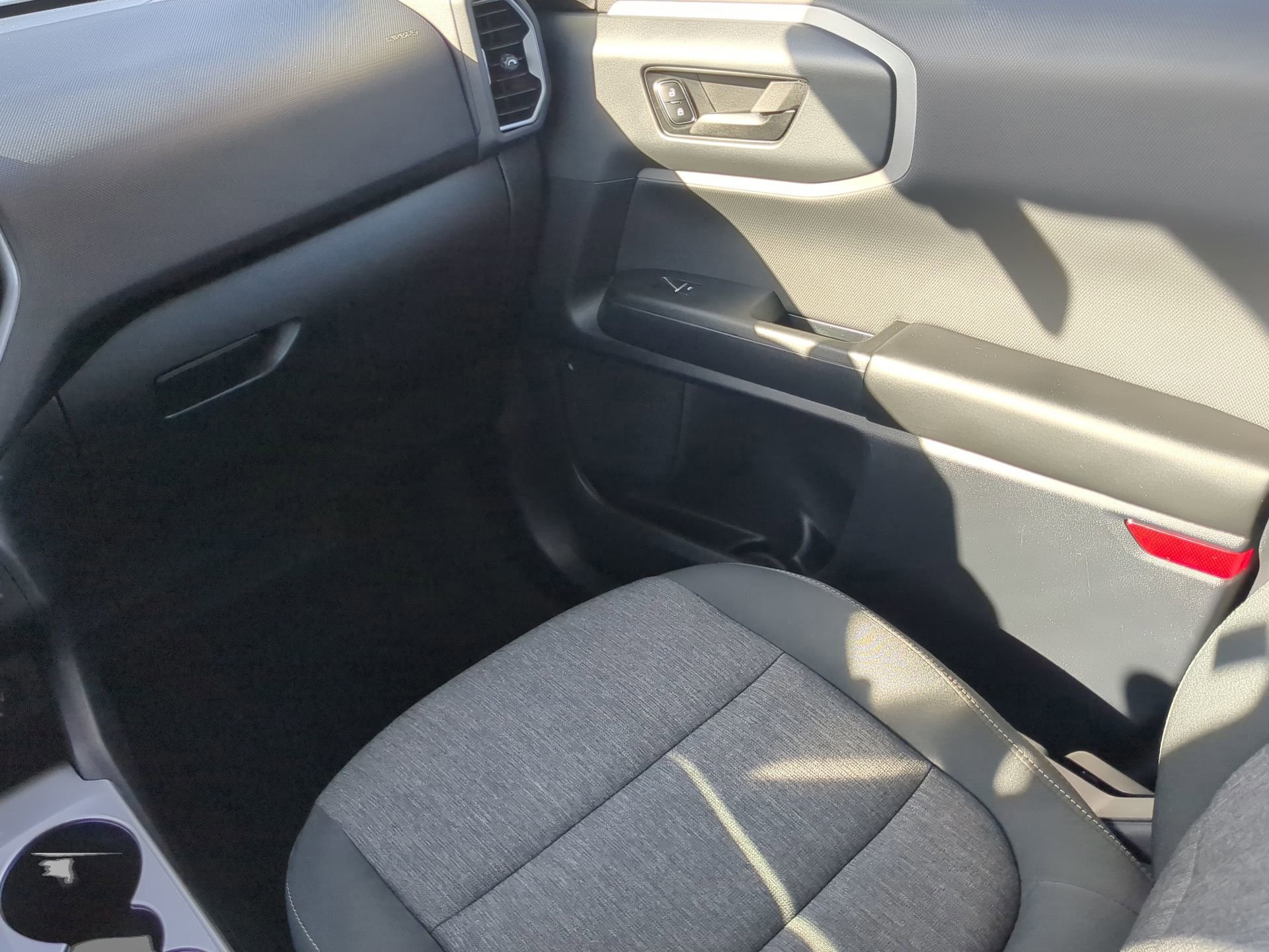 Certified 2024 Ford Bronco Sport Big Bend image 44