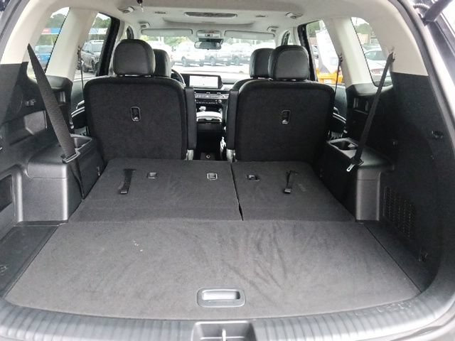 Used 2025 Kia Telluride S AWD/4WD image 31