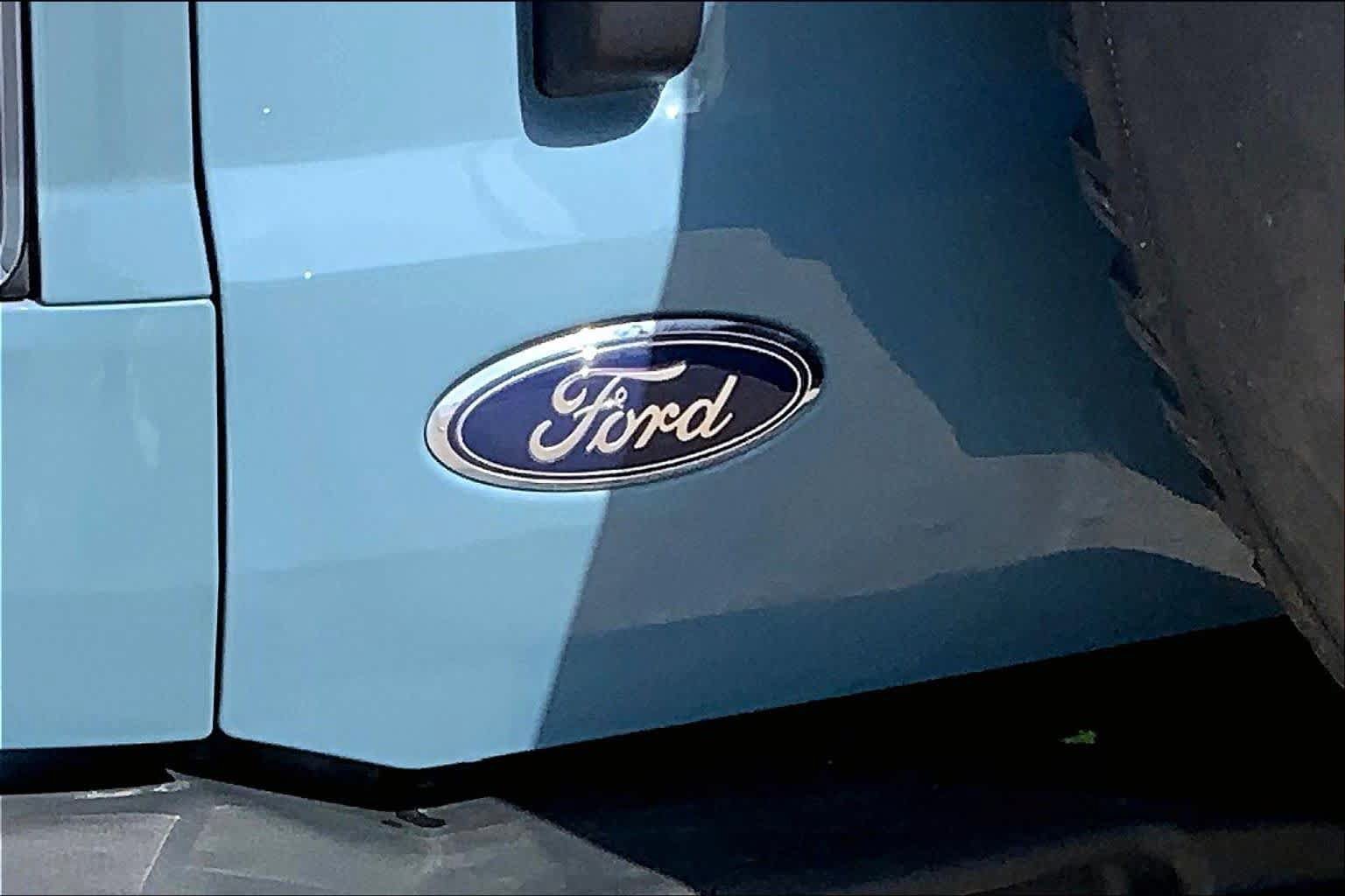 Certified 2023 Ford Bronco Wildtrak AWD/4WD image 31