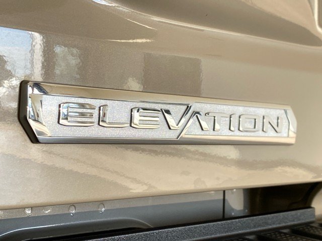 Used 2022 GMC Sierra 1500 Elevation AWD/4WD image 8