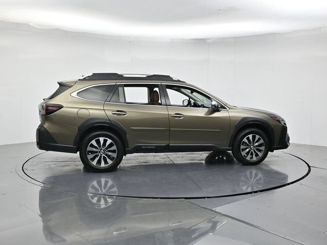 Used 2024 Subaru Outback Touring XT AWD/4WD video 2