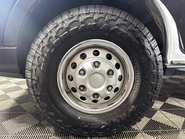 Certified 2023 Ford Transit 150 Low Roof AWD image 10