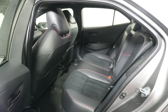 Used 2026 Toyota Corolla GR AWD/4WD image 24