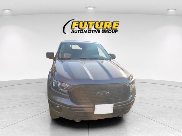 Certified 2021 Ford Ranger XLT w/ Equipment Group 302A High AWD/4WD image 2