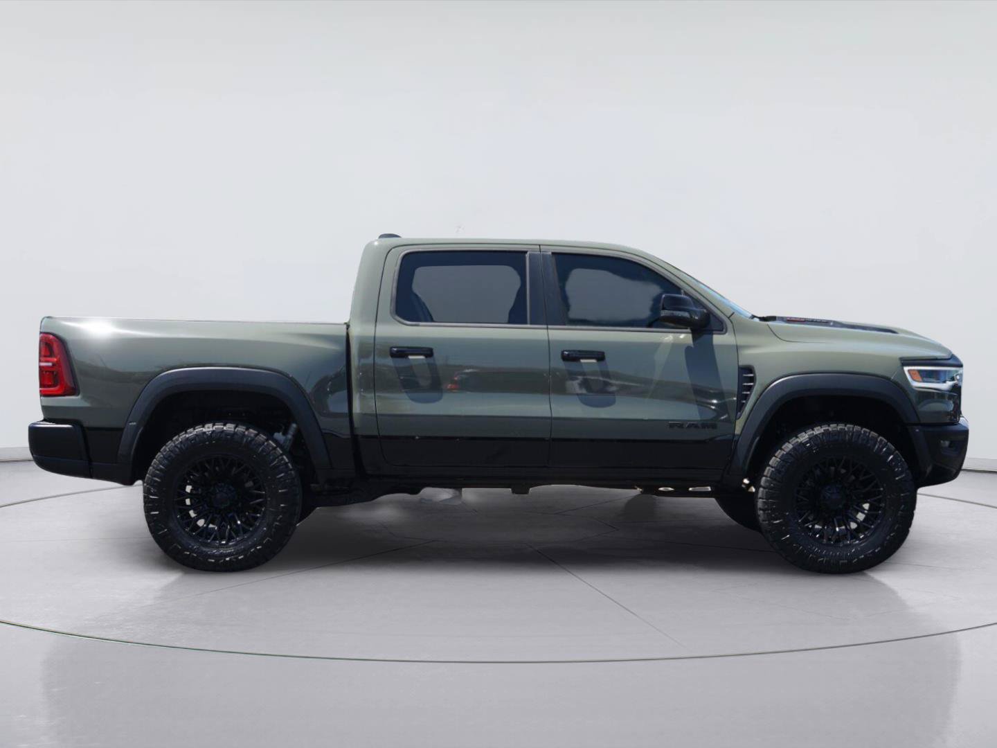 Used 2026 RAM 1500 RHO AWD/4WD image 5