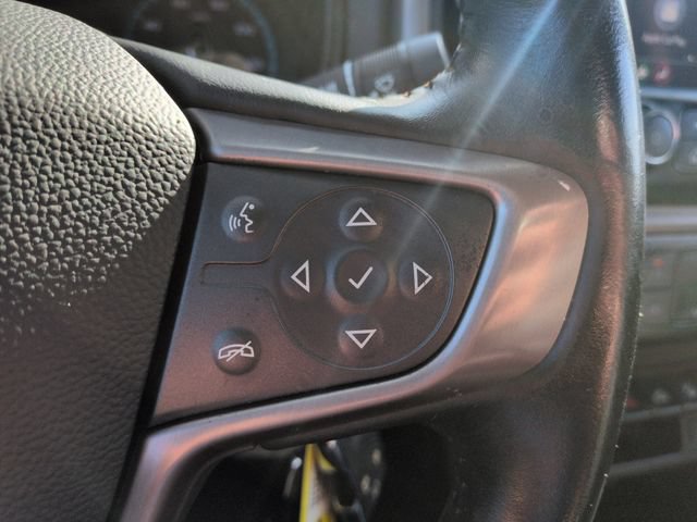 Used 2021 GMC Canyon AT4 w/ Trailering Package AWD/4WD image 32