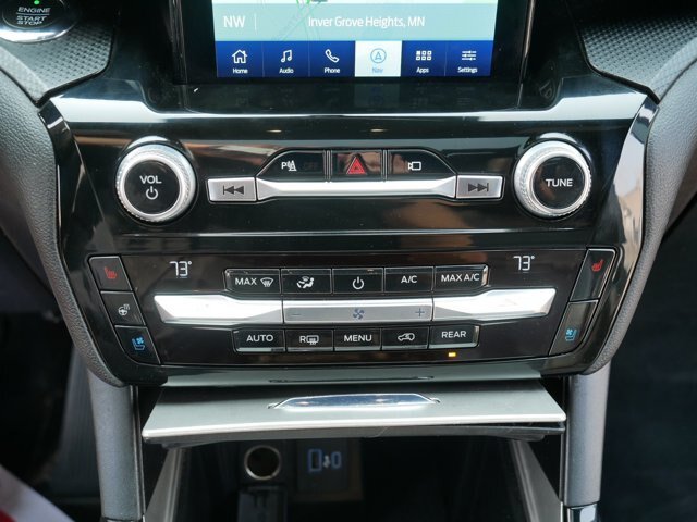 Certified 2021 Ford Explorer ST w/ Equipment Group 401A AWD/4WD image 28