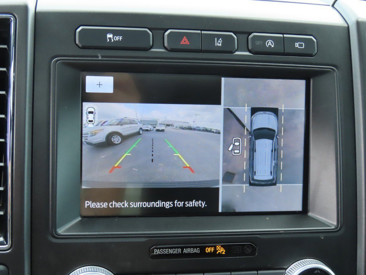 Certified 2021 Ford Expedition Limited RWD image 31