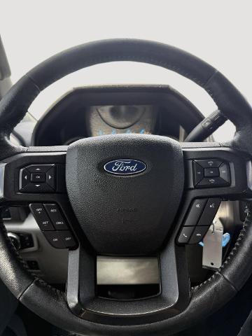 Certified 2019 Ford F150 XLT w/ Equipment Group 302A Luxury AWD/4WD image 11