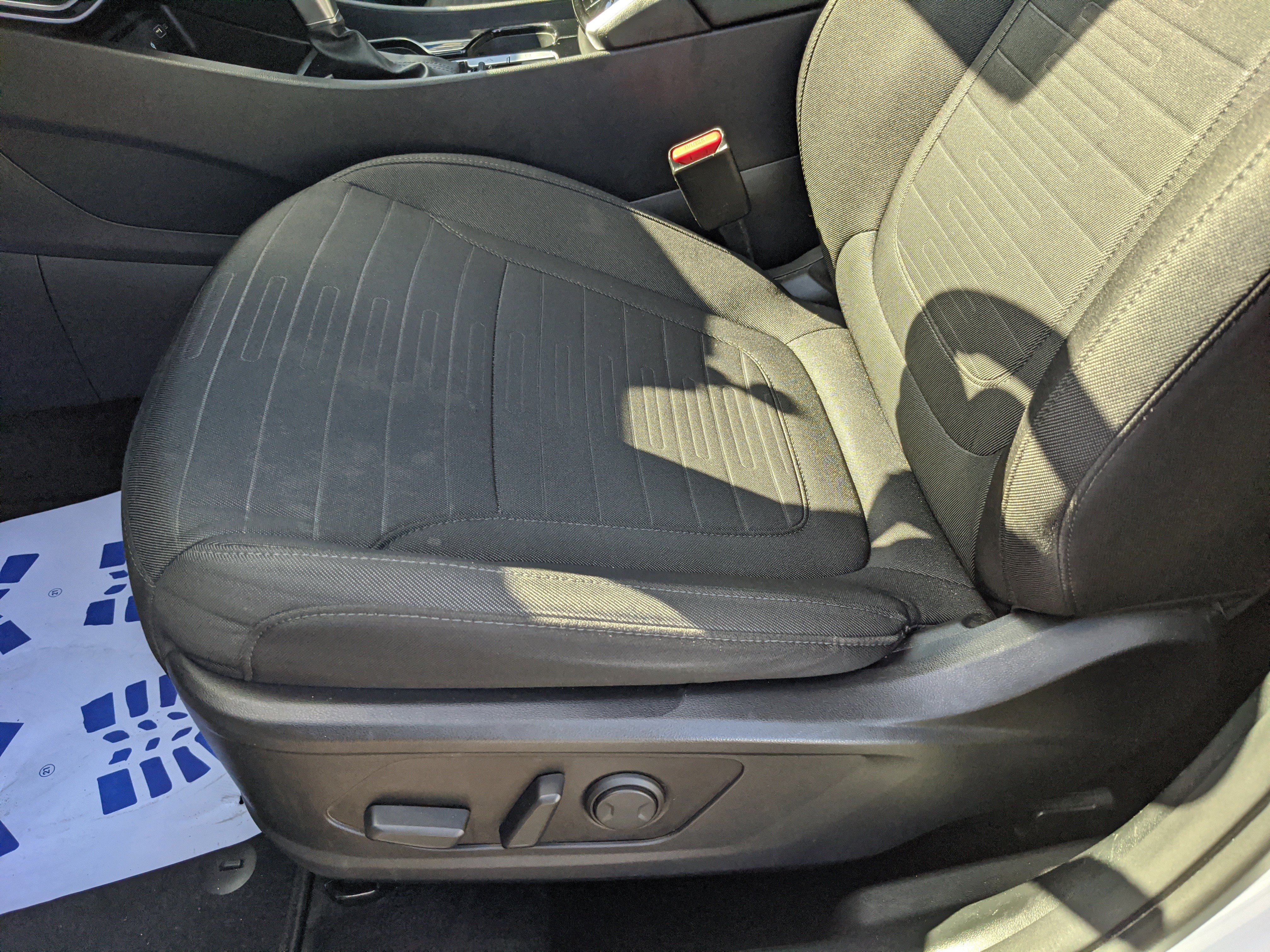 Used 2022 Hyundai Santa Cruz SEL Premium w/ Cargo Package image 20