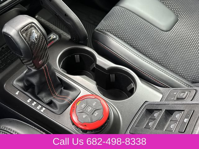 Certified 2023 Ford Bronco Raptor AWD/4WD image 28