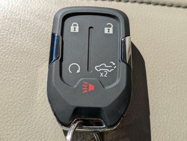 Used 2019 GMC Acadia Denali w/ Technology Package AWD/4WD image 30