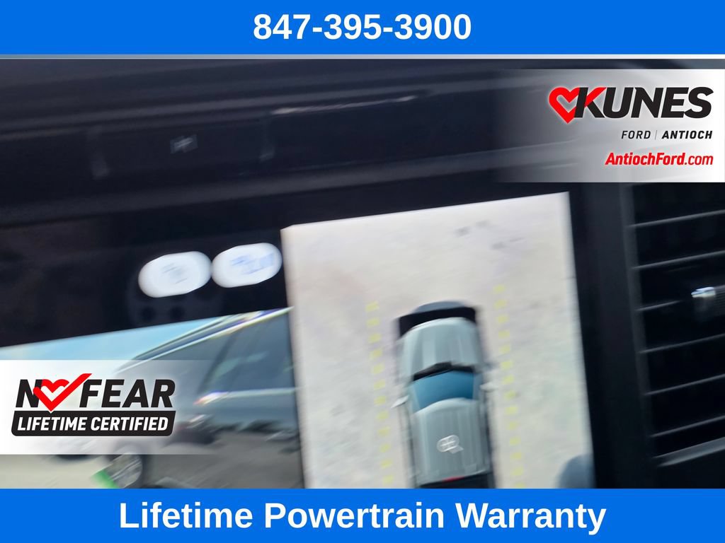 Certified 2025 Ford F150 Lariat AWD/4WD image 53