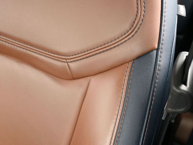 Certified 2024 Ford Maverick Lariat image 13