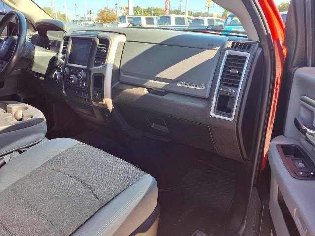 Used 2019 RAM 1500 Big Horn AWD/4WD image 22