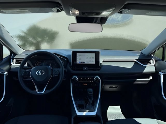 Used 2025 Toyota RAV4 XLE w/ Convenience Package AWD/4WD image 21