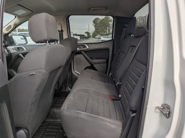 Certified 2022 Ford Ranger XL w/ Equipment Group 101A High image 27