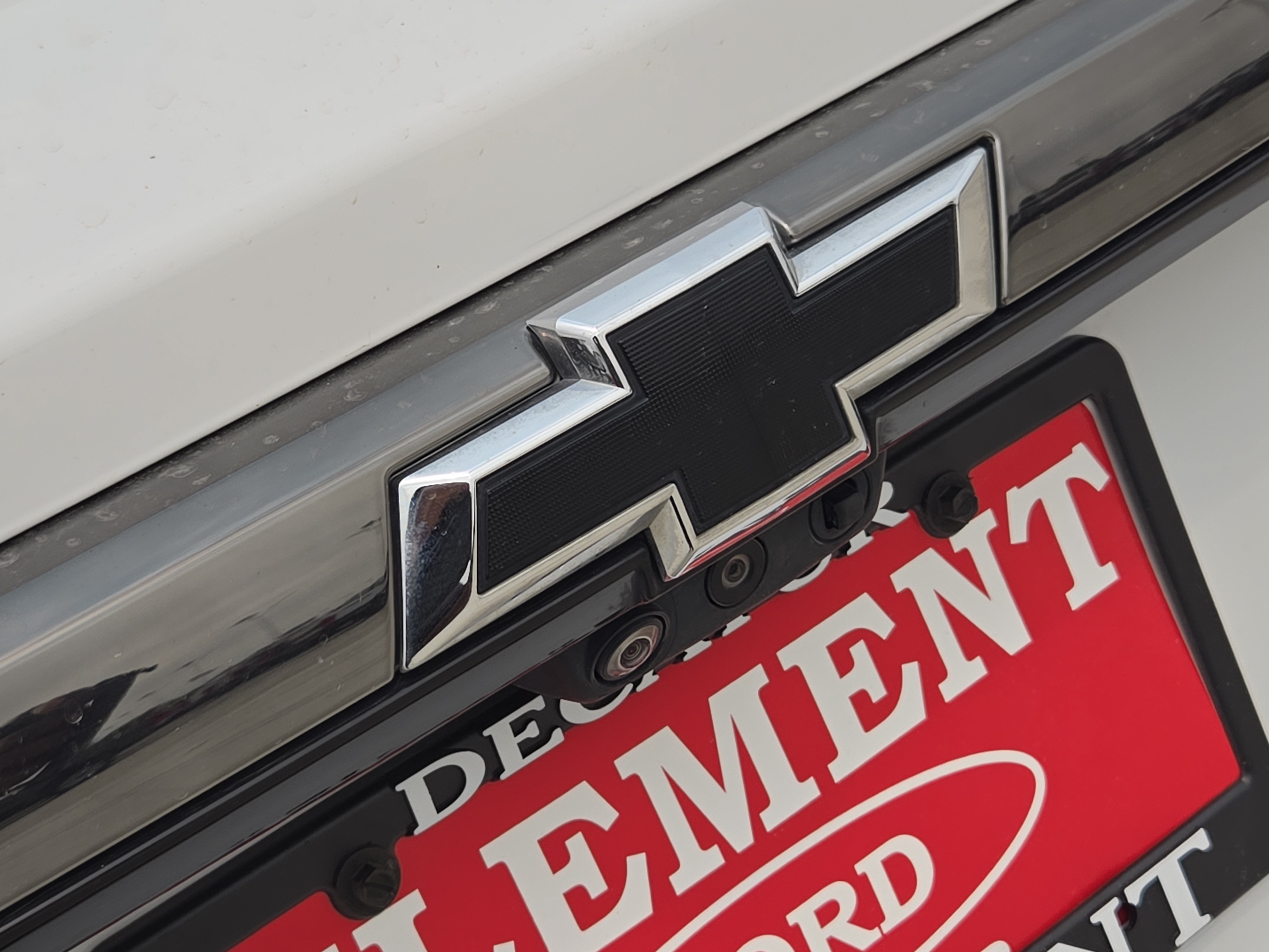 Used 2023 Chevrolet Traverse Premier w/ Redline Edition FWD image 11