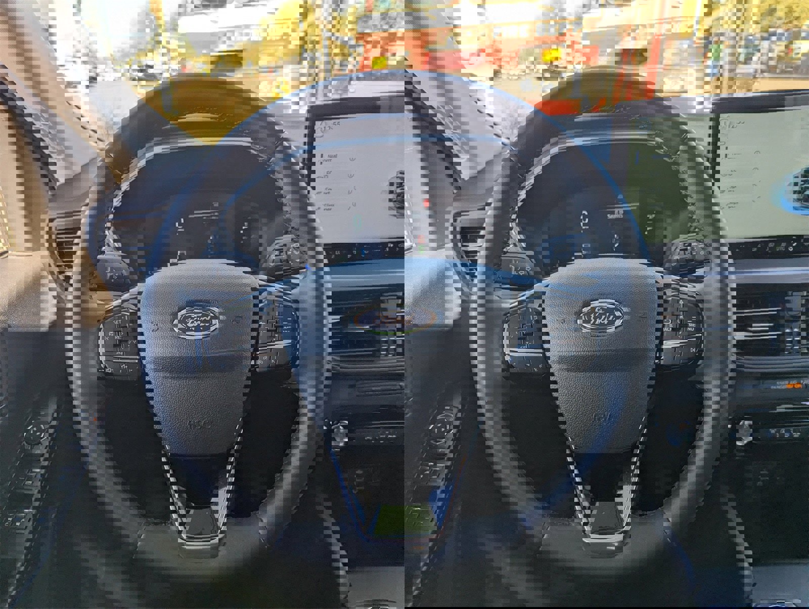 Certified 2024 Ford Escape Active w/ Tech Pack #1 image 25