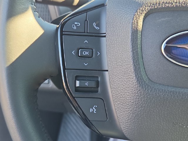 Used 2024 Subaru Solterra AWD/4WD image 20