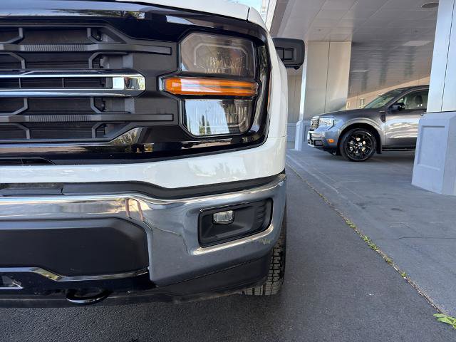 Certified 2024 Ford F150 XLT w/ Mobile Office Package AWD/4WD image 4