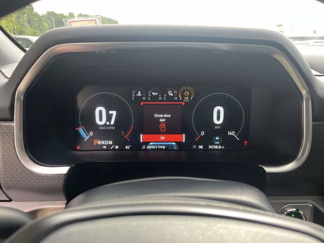 Certified 2022 Ford F150 Raptor w/ Equipment Group 801A High AWD/4WD image 27