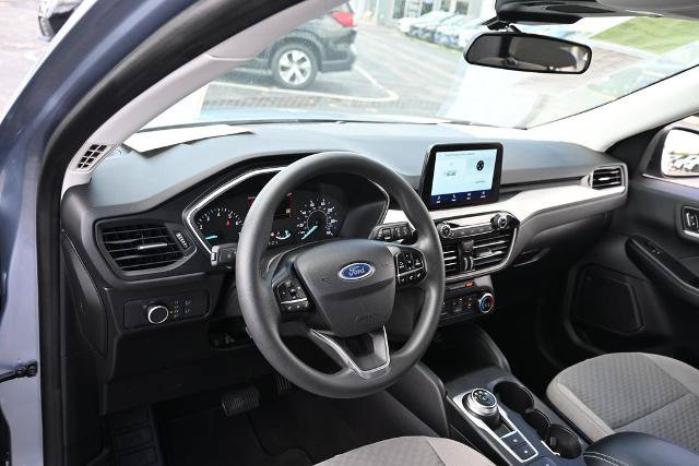 Certified 2022 Ford Escape SE FWD image 18