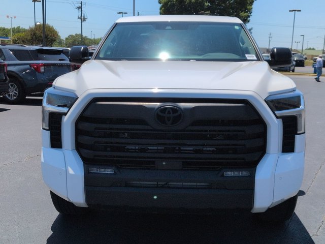 Used 2024 Toyota Tundra SR5 w/ SR5 Premium Package RWD image 9