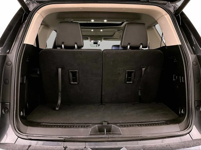Used 2023 GMC Acadia Denali w/ Denali Technology Package AWD/4WD image 35