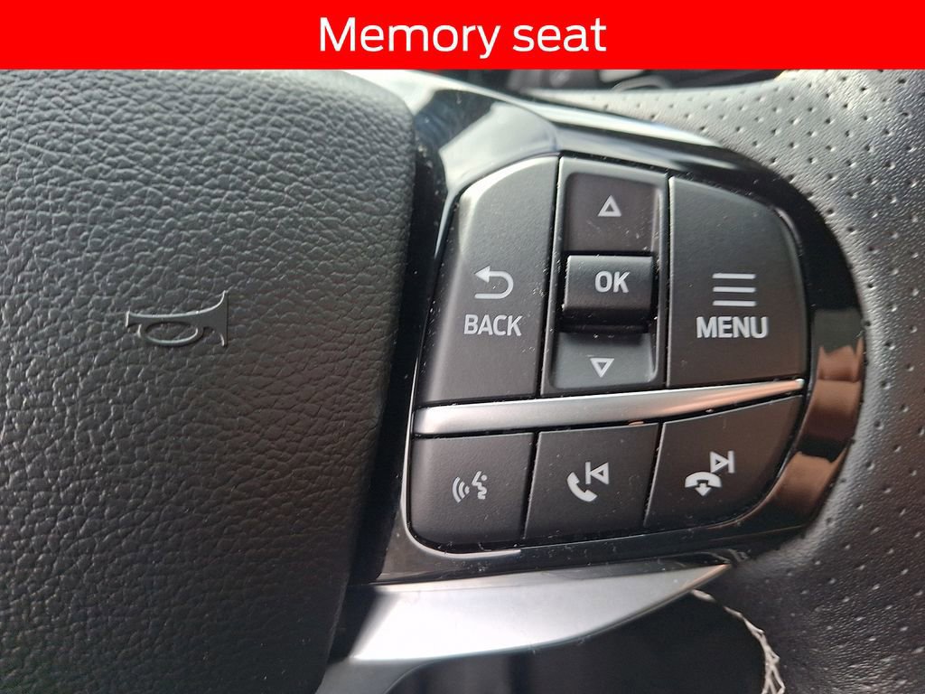 Certified 2023 Ford Explorer ST w/ Equipment Group 401A image 22