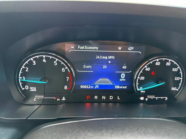 Certified 2024 Ford Maverick Lariat w/ FX4 Off-Road Package image 14