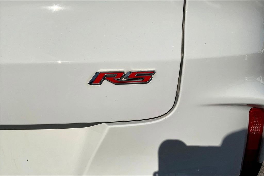 Used 2023 Chevrolet TrailBlazer RS w/ Convenience Package image 24