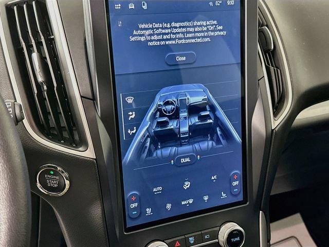 Certified 2024 Ford Edge SEL w/ Convenience Package AWD/4WD image 22