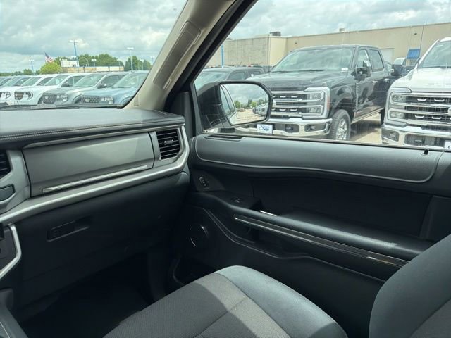 Certified 2023 Ford Expedition XL RWD image 21