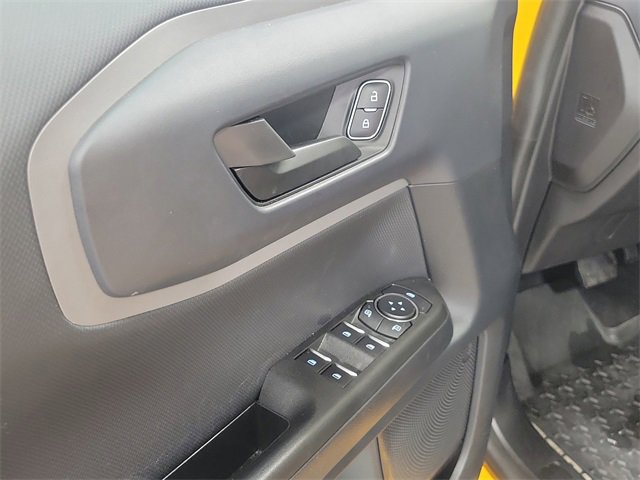 Certified 2022 Ford Bronco Sport Big Bend w/ Convenience Package image 2