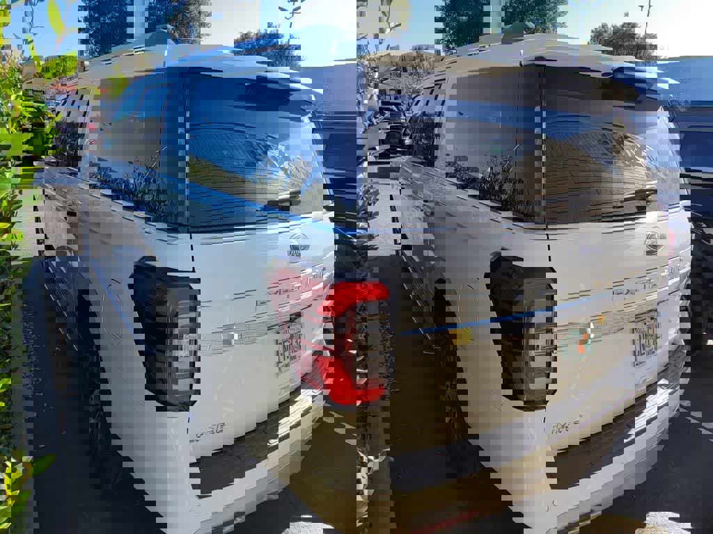 Certified 2023 Ford Expedition Max Limited image 8