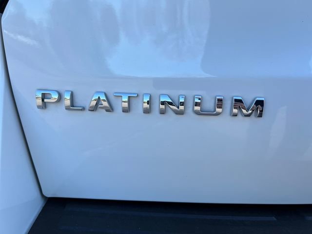 Certified 2023 Ford Expedition Platinum AWD/4WD image 41