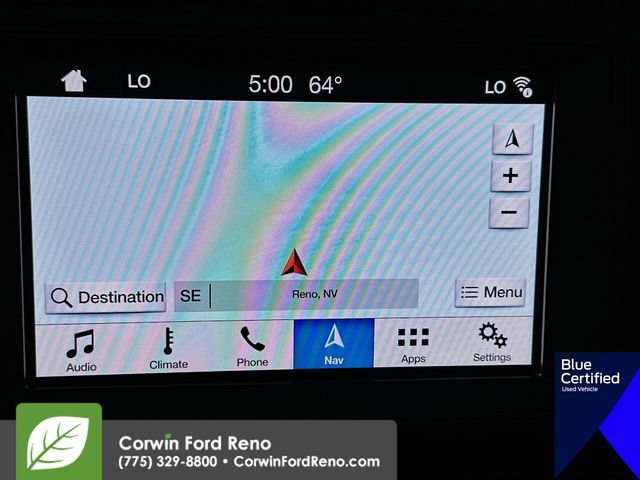 Certified 2019 Ford Expedition XLT w/ Equipment Group 202A AWD/4WD image 17