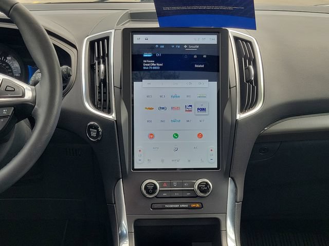 Certified 2024 Ford Edge Titanium AWD/4WD image 30