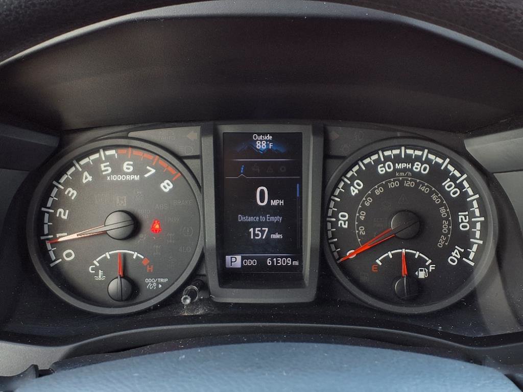 Used 2019 Toyota Tacoma 2WD Double Cab image 15