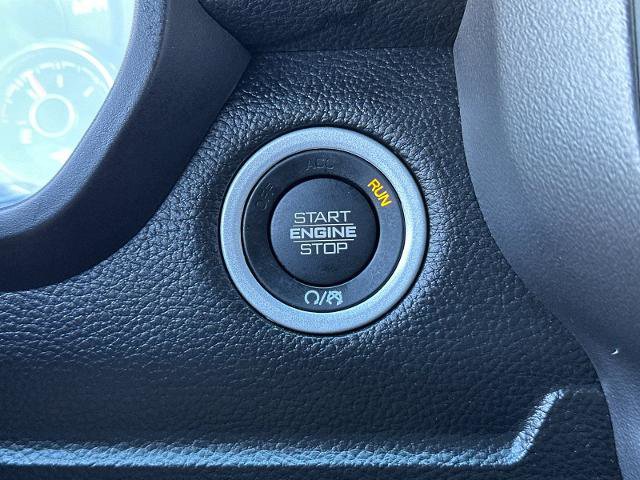 Used 2023 RAM 1500 Big Horn w/ Trailer Tow Group image 21