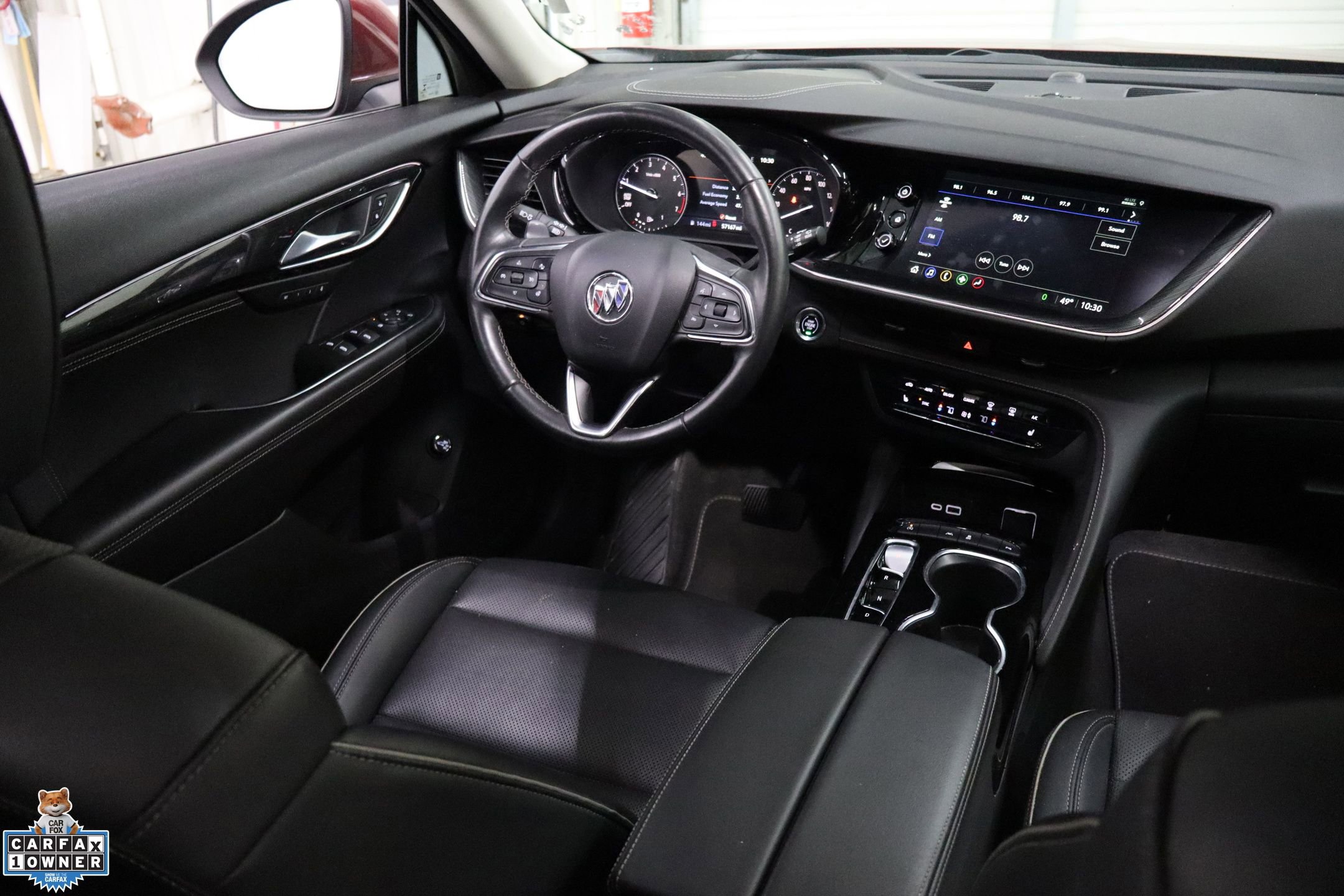 Used 2023 Buick Envision Essence image 27