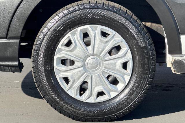 Certified 2023 Ford Transit 250 Low Roof w/ Exterior Upgrade Package image 30