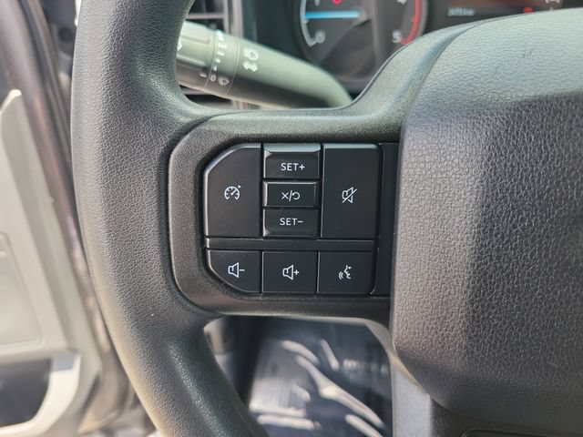 Certified 2025 Ford F250 XLT AWD/4WD image 24