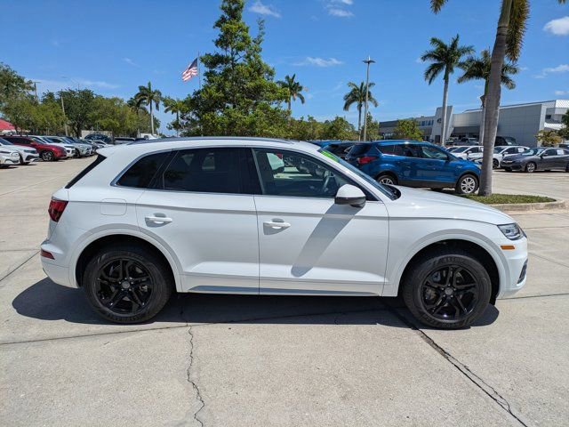 Used 2019 Audi Q5 2.0T Premium w/ Convenience Package image 5