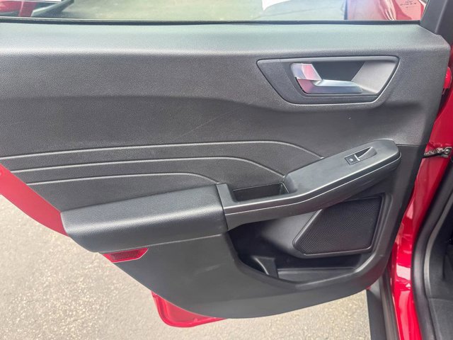 Certified 2024 Ford Escape ST-Line AWD/4WD image 25