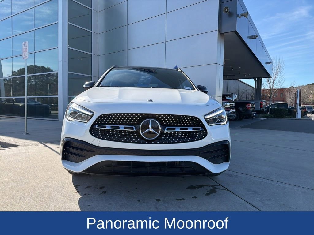 Used 2023 Mercedes-Benz GLA 250 GLA 250 image 8