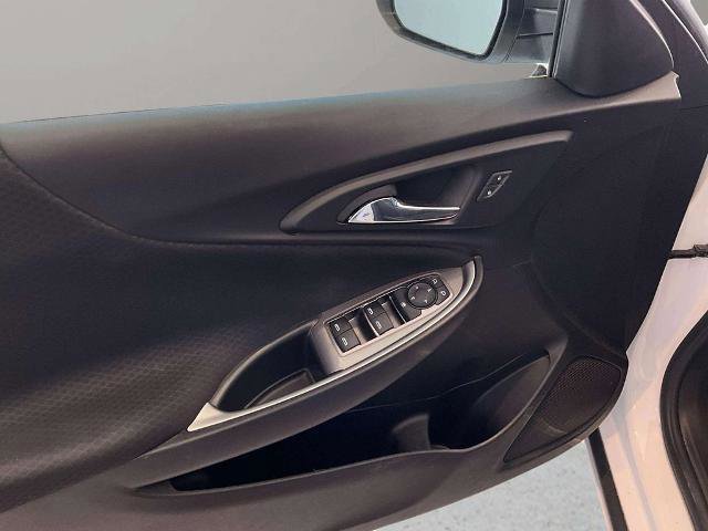 Used 2022 Chevrolet Malibu LS image 16